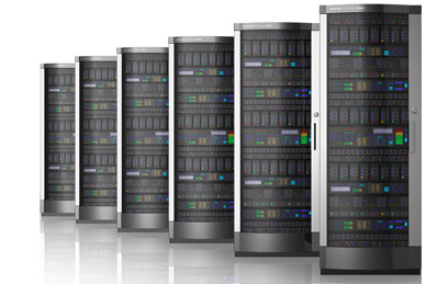 Domain and Hosting