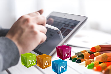 Graphics & Design