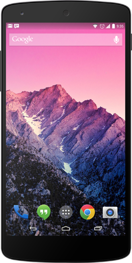Android App Development