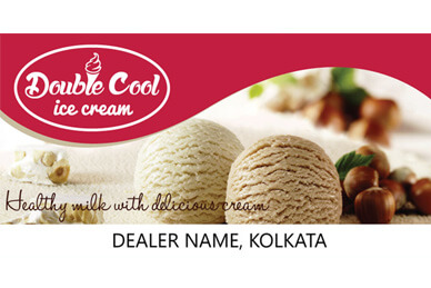 Design Work Dobule Cool