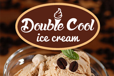 Design Work Dobule Cool