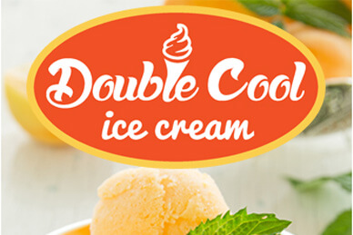 Design Work Dobule Cool