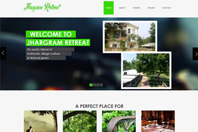 jhargramretreat.com