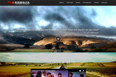 nirmalyaentertainment.org
