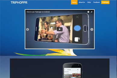 triphoppr.com